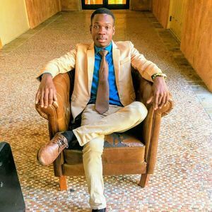 Meet your Posher, Marky